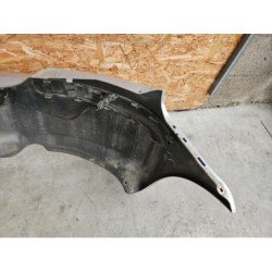 Pare Choc Arriere Peugeot 307 Phase 2 (15)